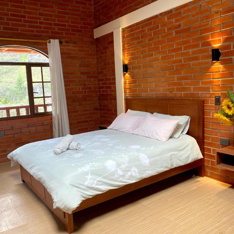 The Lookout Hideaway - Habitación Doble con bañera de hidromasaje - 1