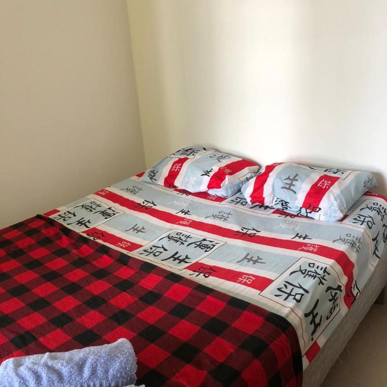 Apartamento entero de 1 habitacion - One-Bedroom Apartment - 4