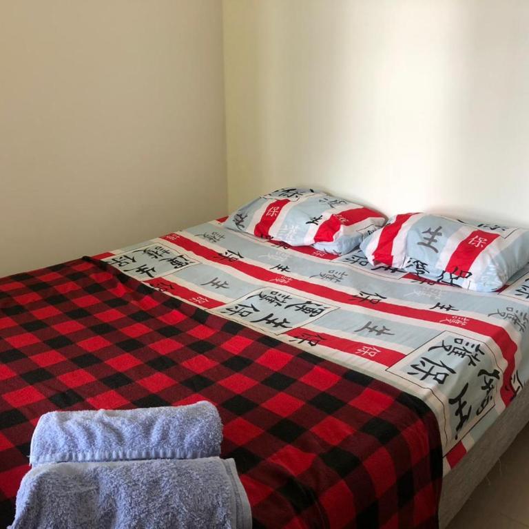 Apartamento entero de 1 habitacion - One-Bedroom Apartment - 5