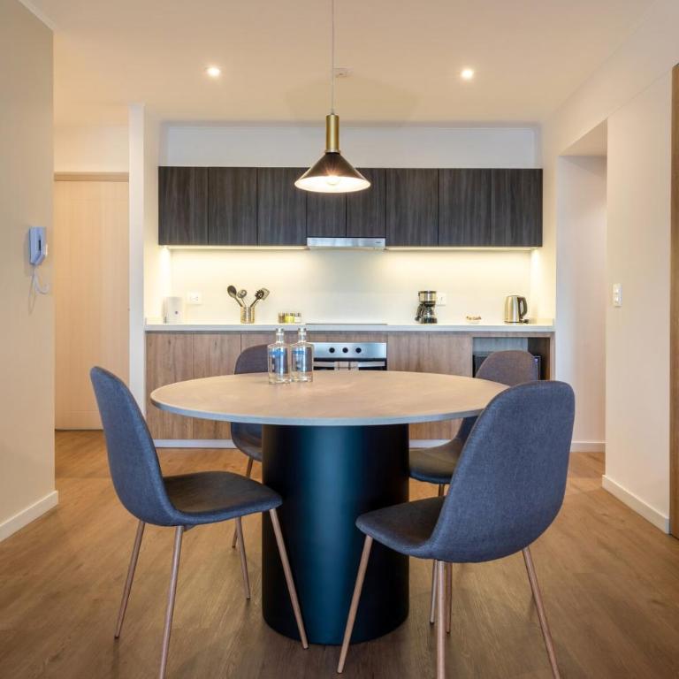 Tangerine 1BR by Geko - Apartamento de 1 dormitorio - 3