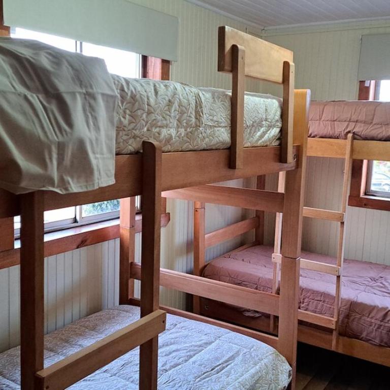 Zenteno Osorno Apartment - Apartamento de 1 dormitorio - 10