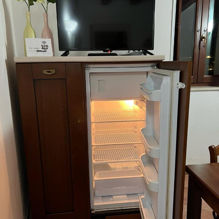 Appartamento Il Cappero - Appartamento con 2 Camere da Letto - 2