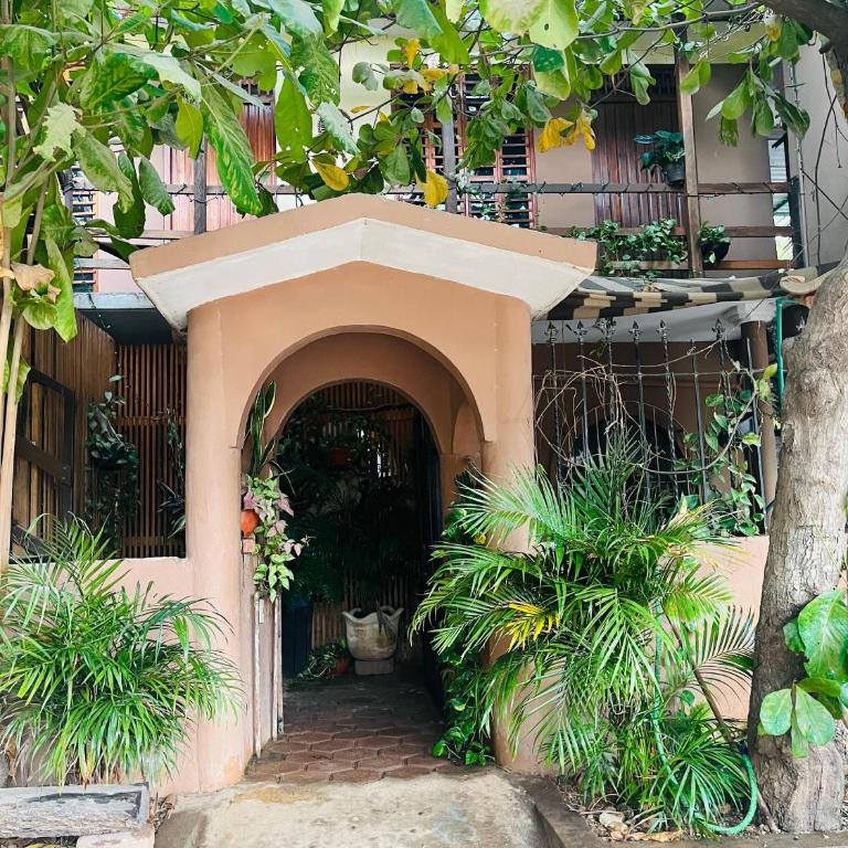 Casa Guiba 2 Puerto Escondido - Apartamento de 1 dormitorio - 3