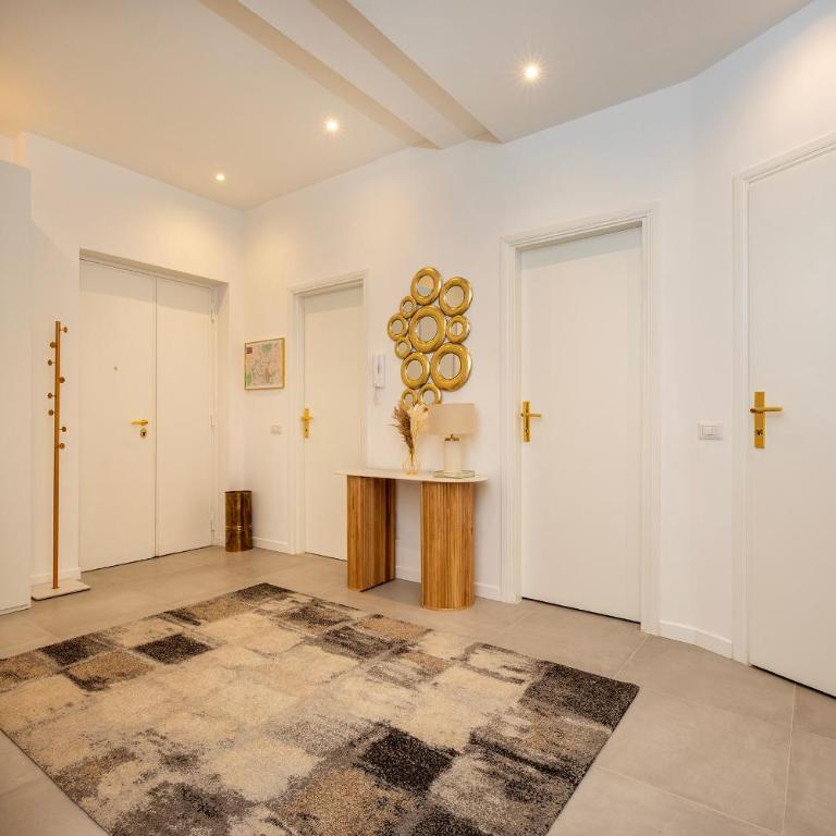 Roma Borghese - casa vacanze - Appartamento con 3 Camere da Letto - 18