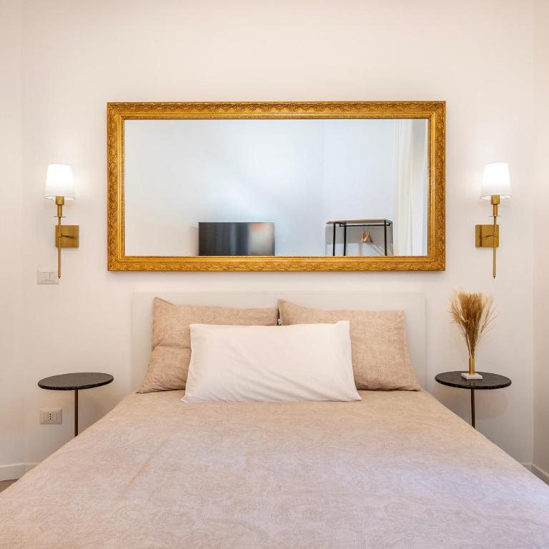 Roma Borghese - casa vacanze - Appartamento con 3 Camere da Letto - 5