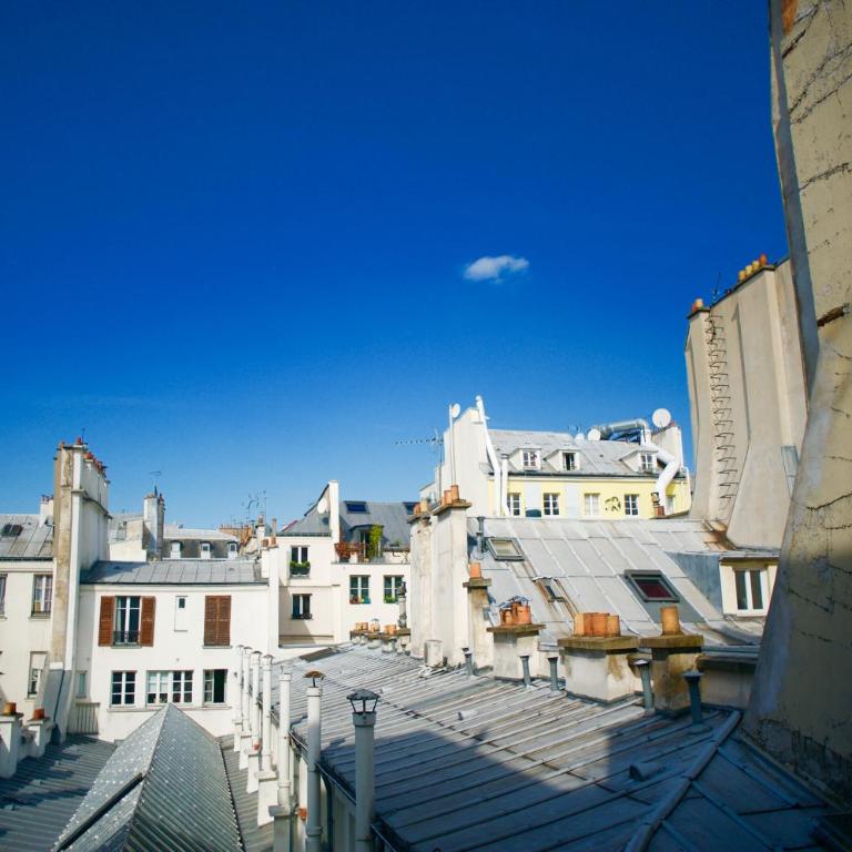 Marvellous Sunbathed 3BR at the heart of Paris - Appartement 3 Chambres - 47