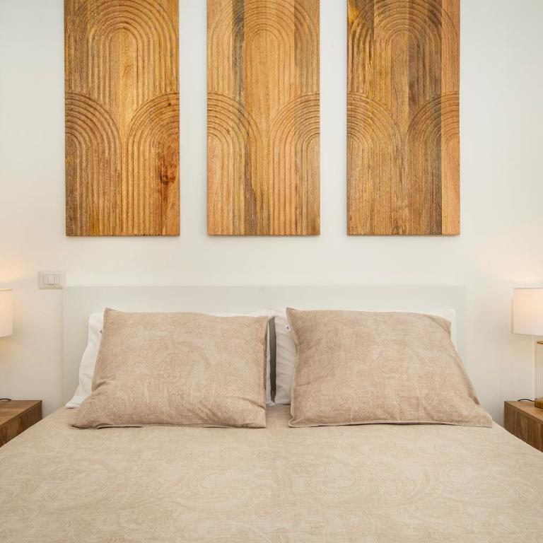 Roma Borghese - casa vacanze - Appartamento con 3 Camere da Letto - 8