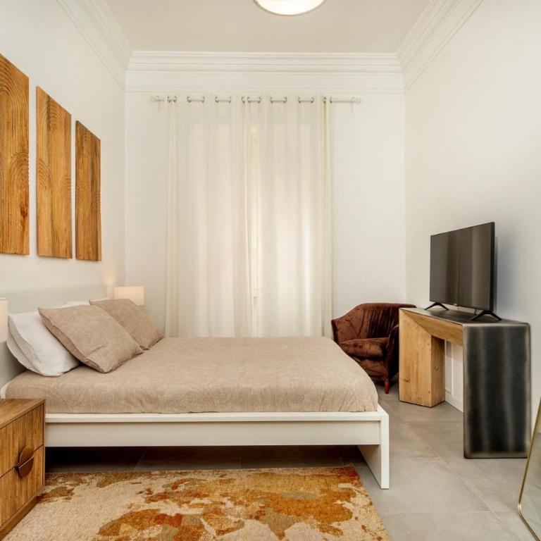 Roma Borghese - casa vacanze - Appartamento con 3 Camere da Letto - 9