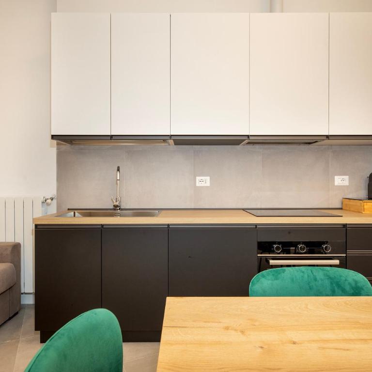 Roma Borghese - casa vacanze - Appartamento con 3 Camere da Letto - 17
