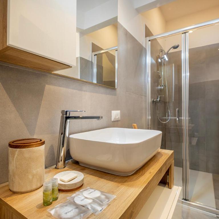 Roma Borghese - casa vacanze - Appartamento con 3 Camere da Letto - 22