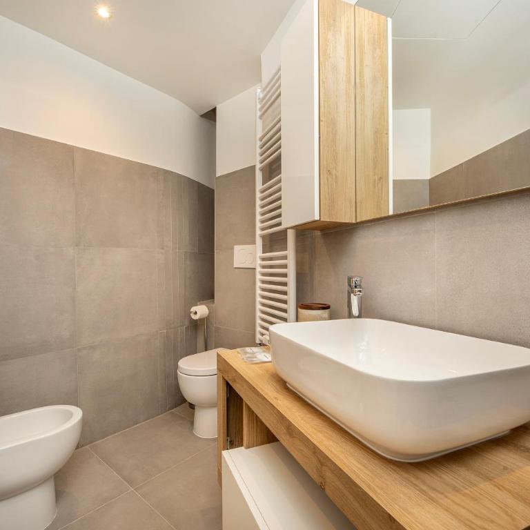 Roma Borghese - casa vacanze - Appartamento con 3 Camere da Letto - 23