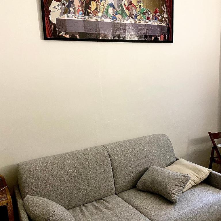 Loge, Studio facing Gare du Nord - Appartement 1 Chambre - 3