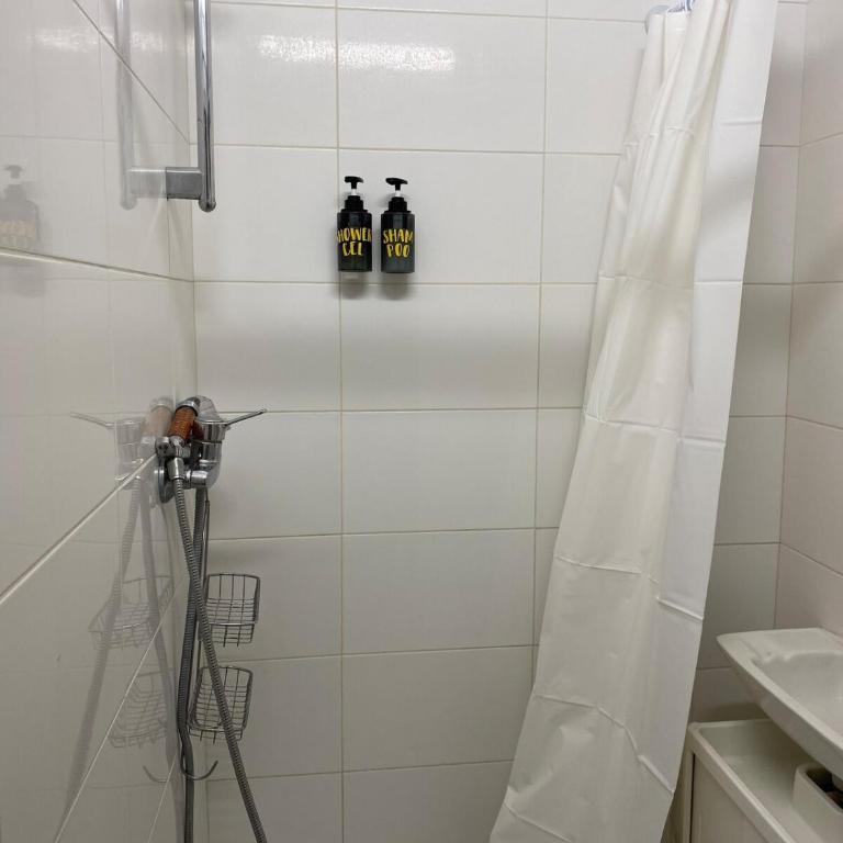 Loge, Studio facing Gare du Nord - Appartement 1 Chambre - 6
