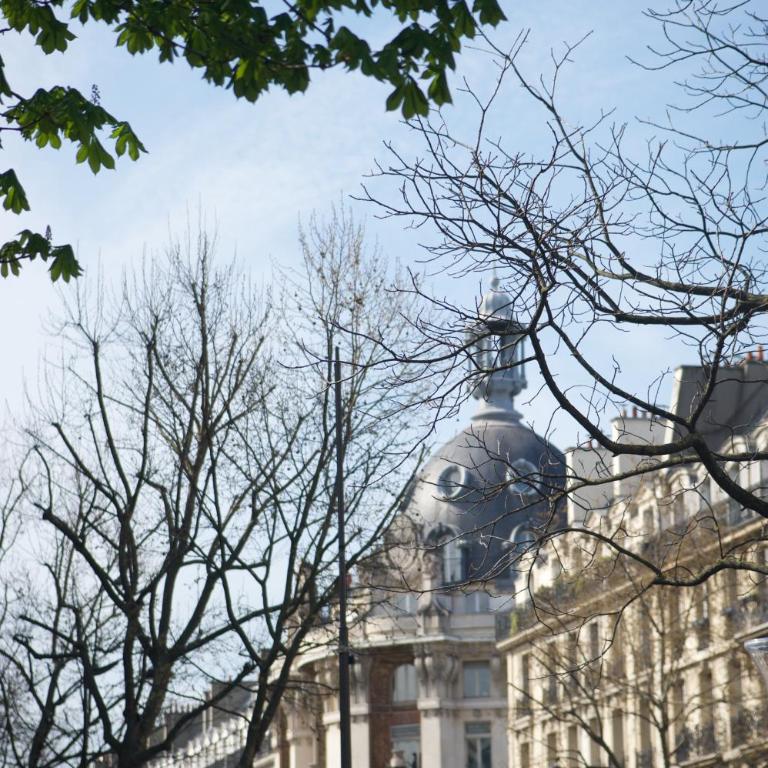 Marvellous Sunbathed 3BR at the heart of Paris - Appartement 3 Chambres - 41