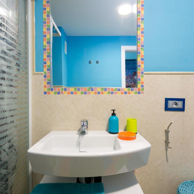La Laguna Centro - Apartamento Deluxe - 9