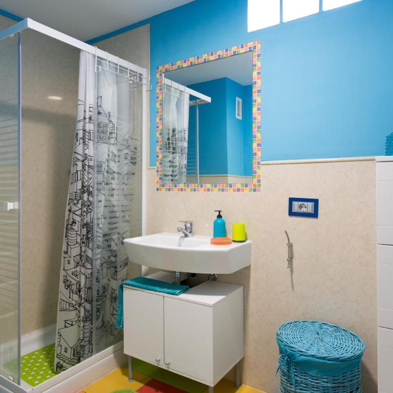 La Laguna Centro - Apartamento Deluxe - 12
