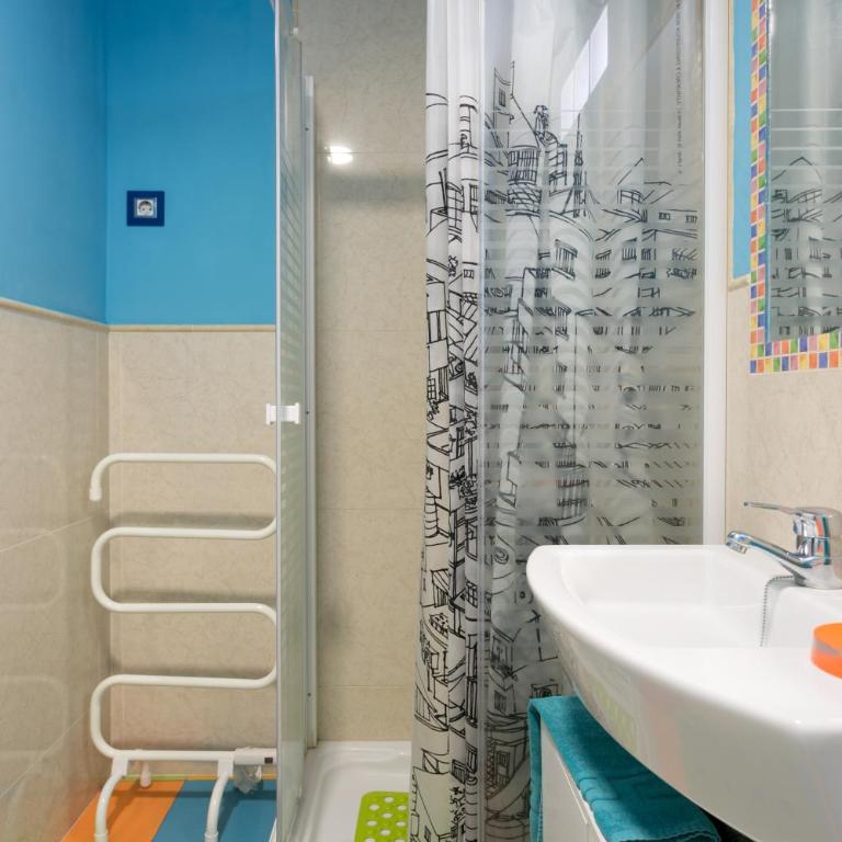La Laguna Centro - Apartamento Deluxe - 13