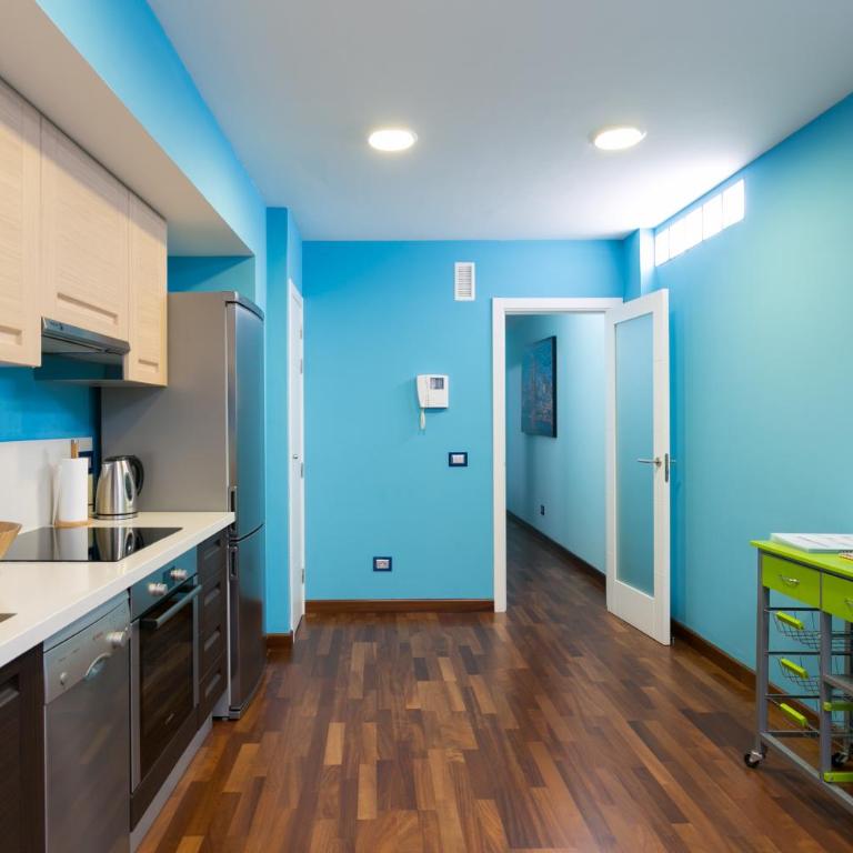 La Laguna Centro - Apartamento Deluxe - 6