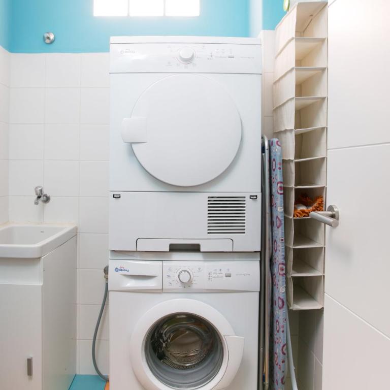 La Laguna Centro - Apartamento Deluxe - 22