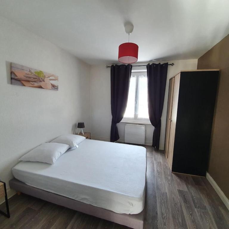 Chez Carine et Jonathan 1er etage - Appartement 2 Chambres - 7