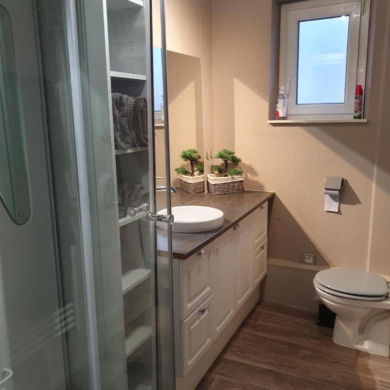 Chez Carine et Jonathan 1er etage - Appartement 2 Chambres - 11
