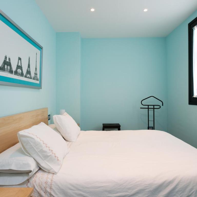 La Laguna Centro - Apartamento Deluxe - 15