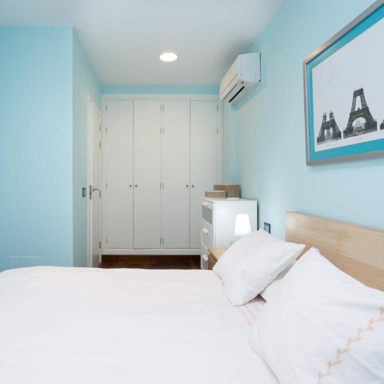 La Laguna Centro - Apartamento Deluxe - 16