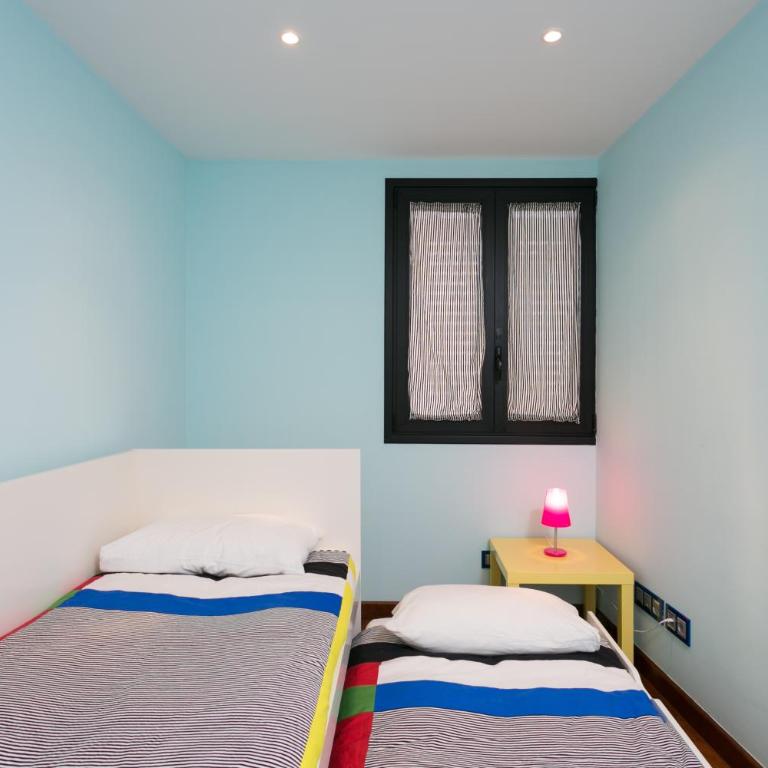 La Laguna Centro - Apartamento Deluxe - 17