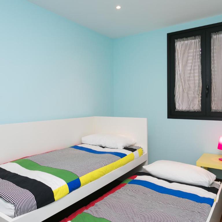La Laguna Centro - Apartamento Deluxe - 18