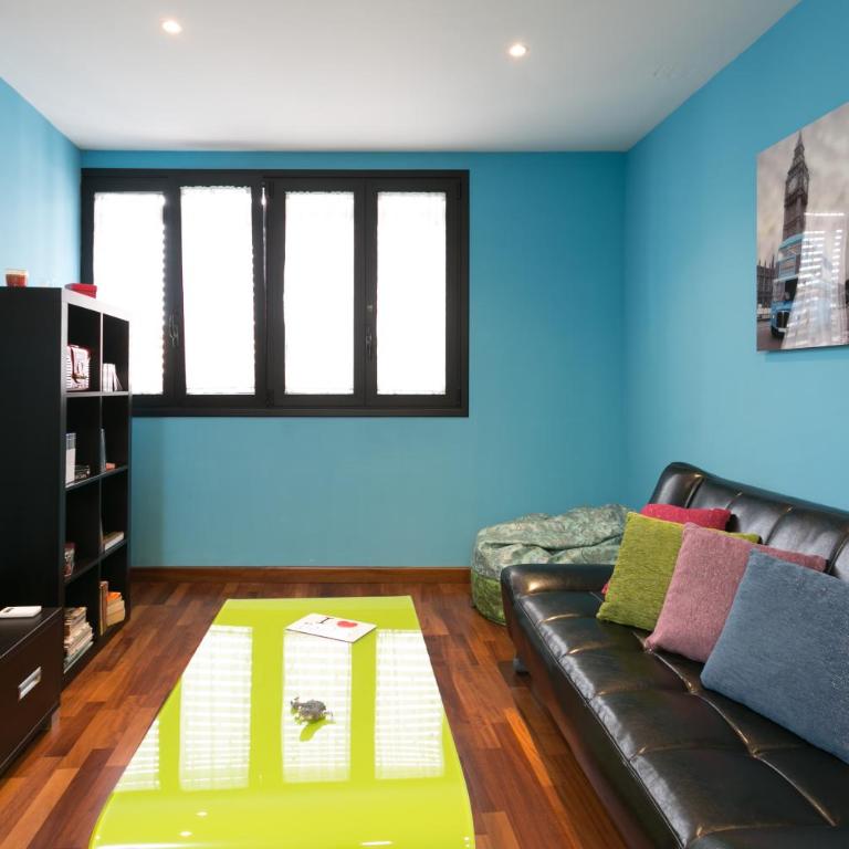 La Laguna Centro - Apartamento Deluxe - 2