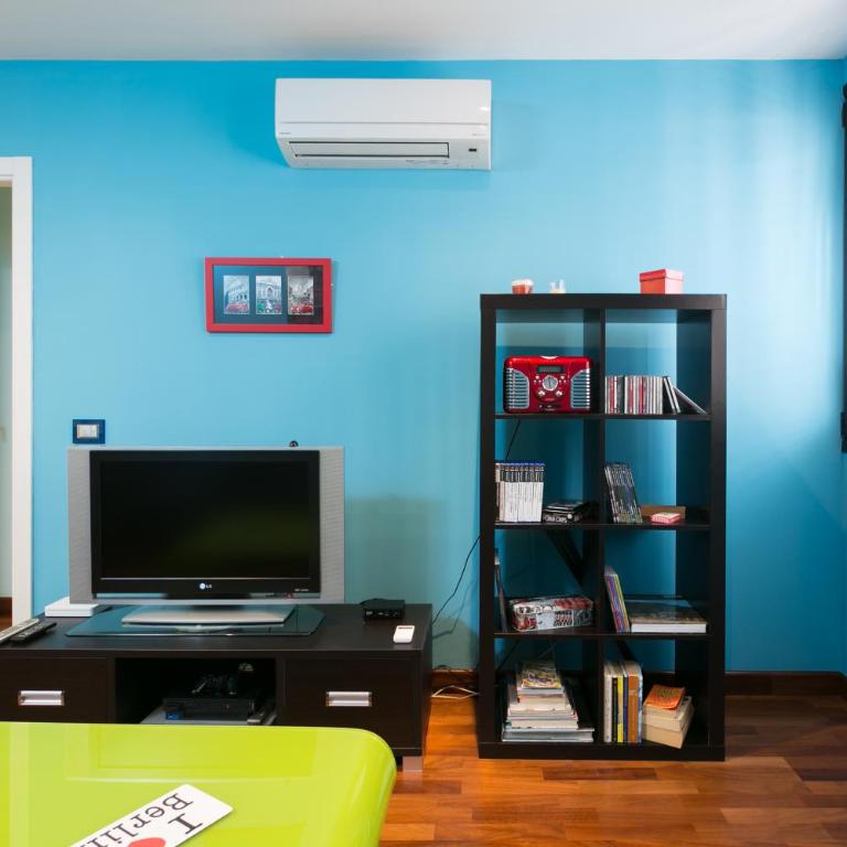 La Laguna Centro - Apartamento Deluxe - 8