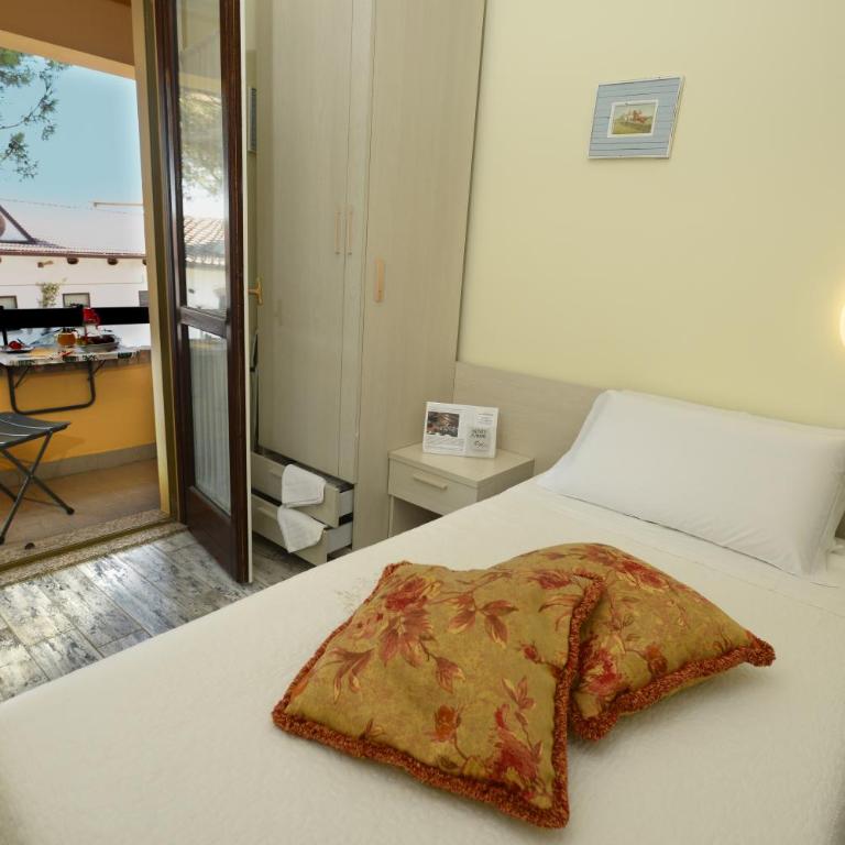 Pidkova - Monolocale con Balcone - 2