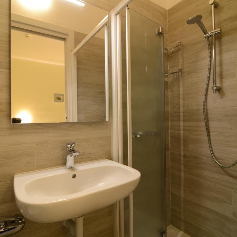 Pidkova - Monolocale con Balcone - 10