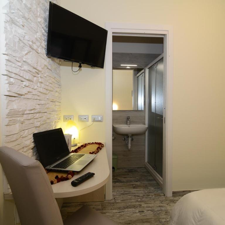 Pidkova - Monolocale con Balcone - 9