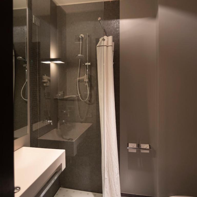 Hotel Casa Poli - Camera Singola Standard - 3