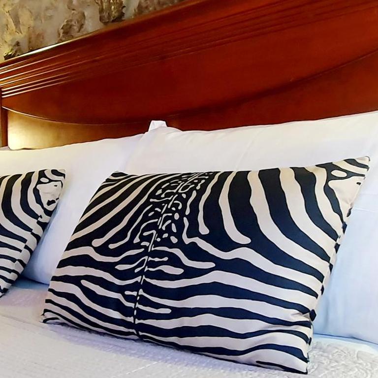 El Juacu - Double Room with Private Bathroom - 11