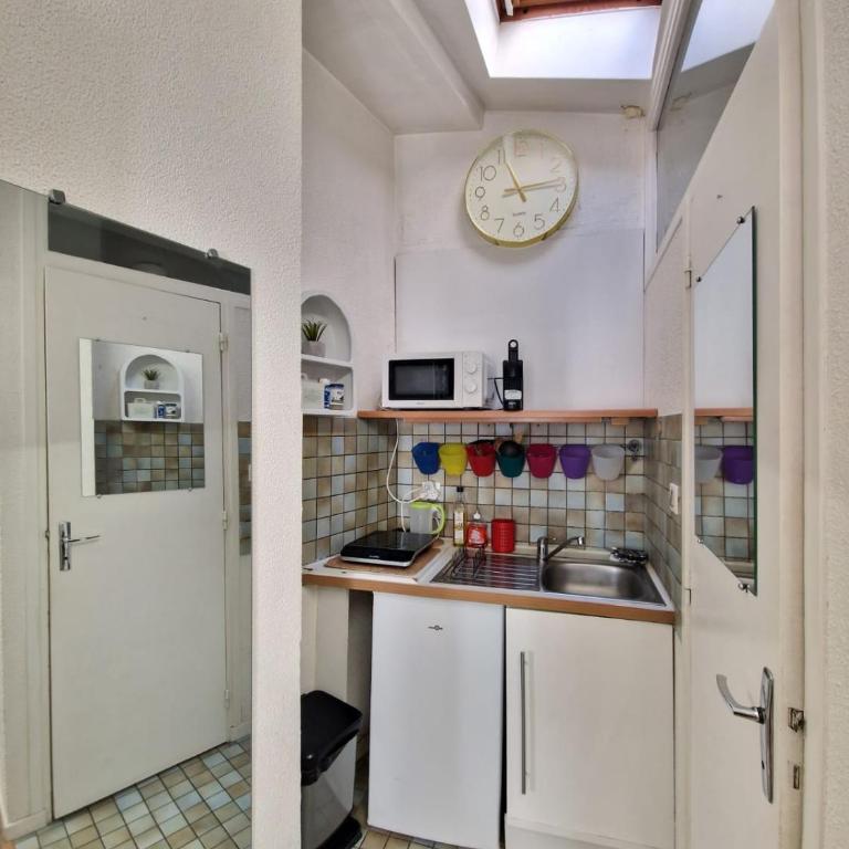 Le Massillon #Hypercentre - Appartement 1 Chambre - 5