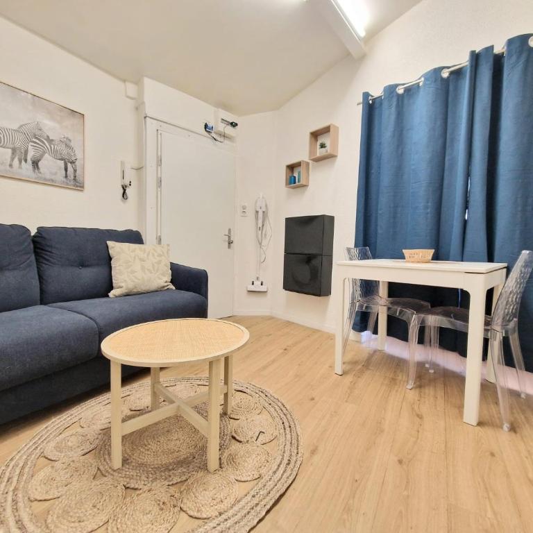 Le Massillon #Hypercentre - Appartement 1 Chambre - 7