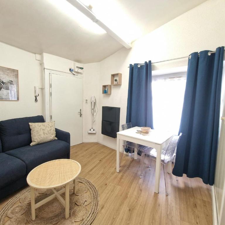 Le Massillon #Hypercentre - Appartement 1 Chambre - 2