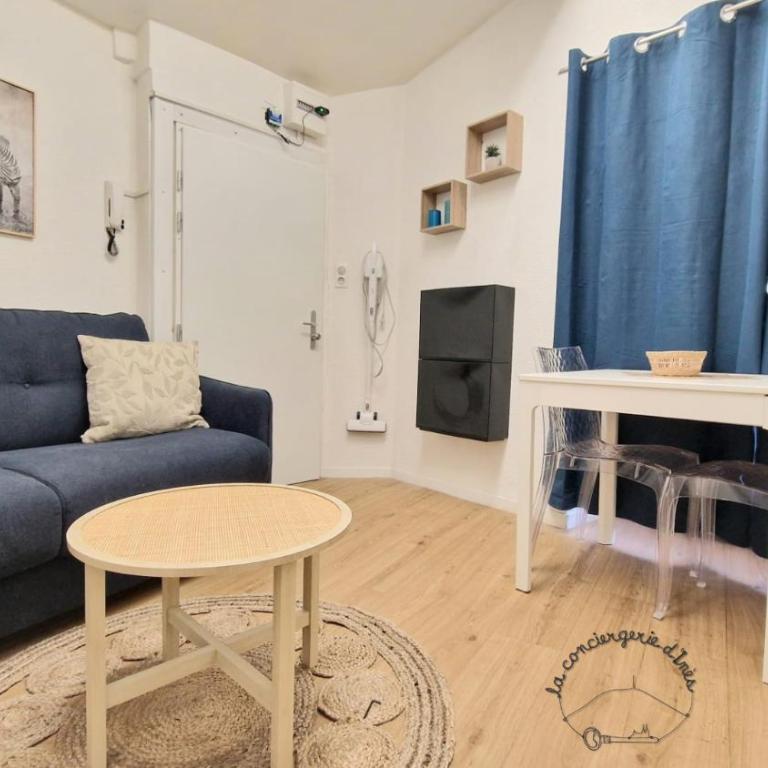 Le Massillon #Hypercentre - Appartement 1 Chambre - 1