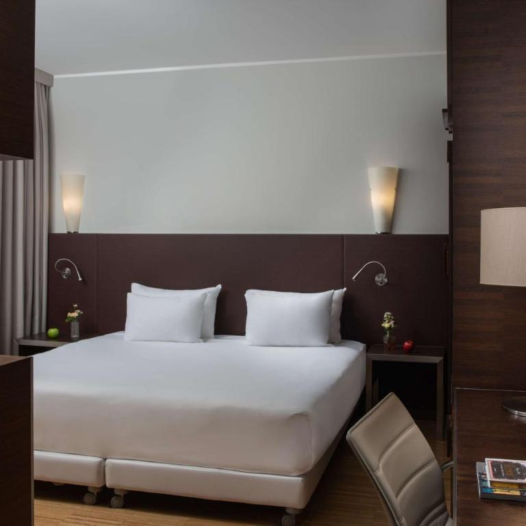 NH Savona Darsena - Junior Suite - 3