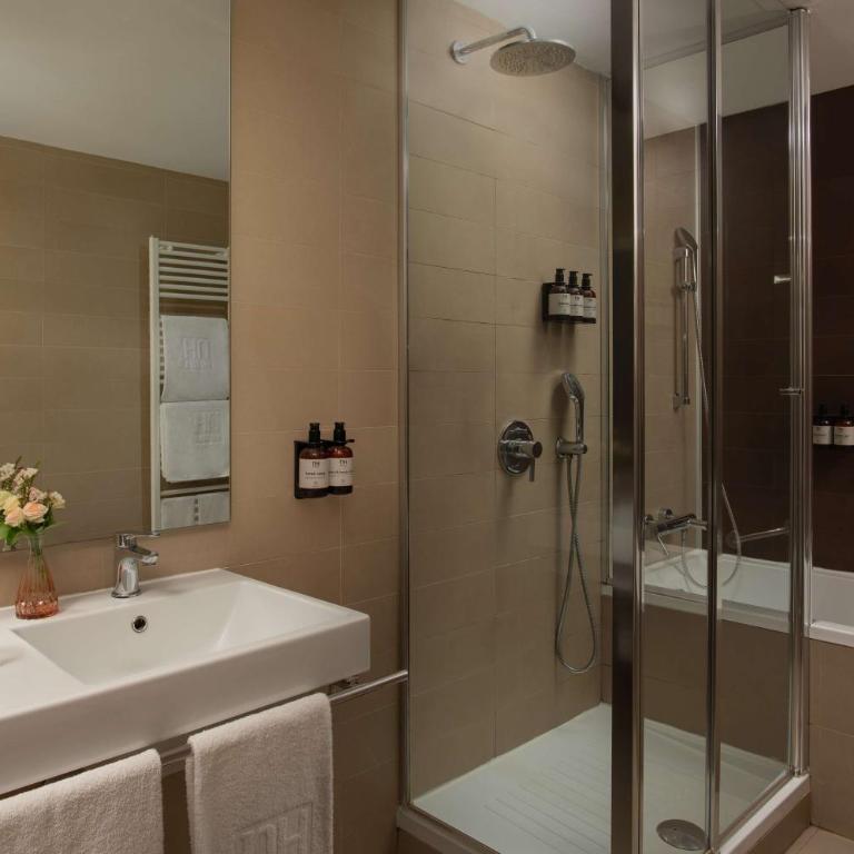 NH Savona Darsena - Junior Suite - 4