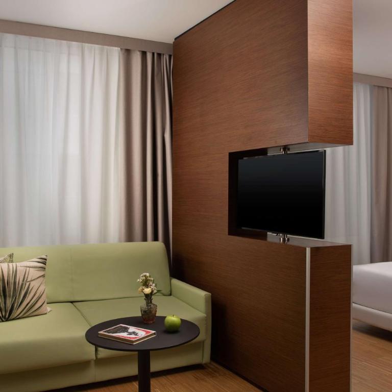 NH Savona Darsena - Junior Suite - 2