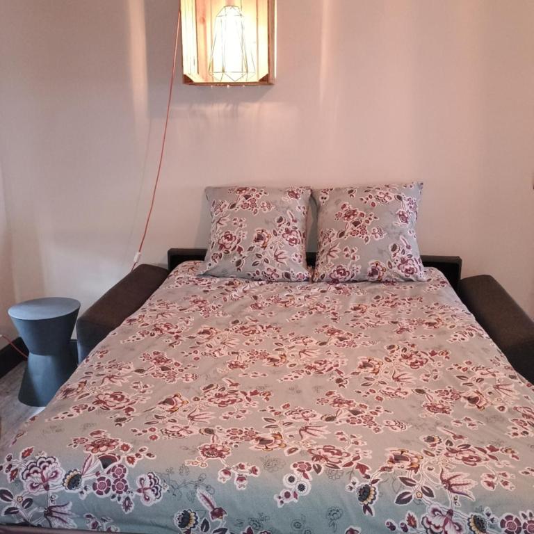 Appartement Le Bihé La Bresse - Appartement 1 Chambre - 16
