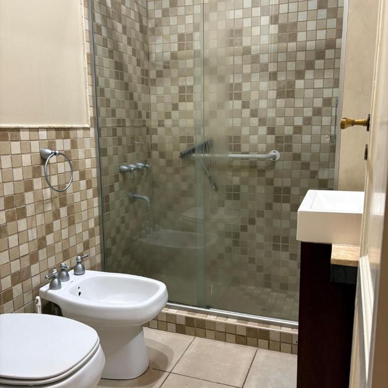 3 ambientes - Recoleta - Apartamento de 2 dormitorios - 4