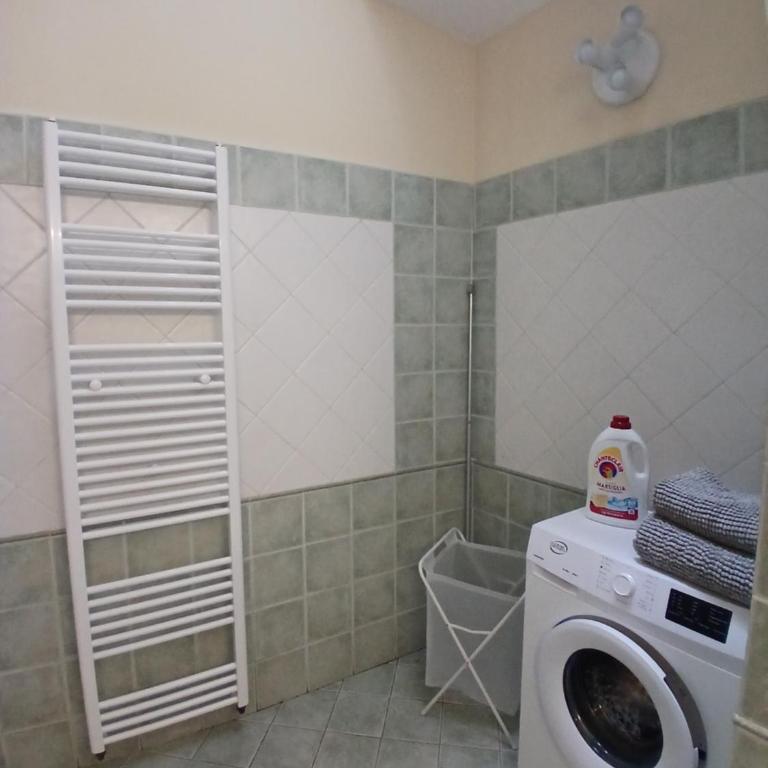 Appartamento Vale - Appartamento con 2 Camere da Letto - 32
