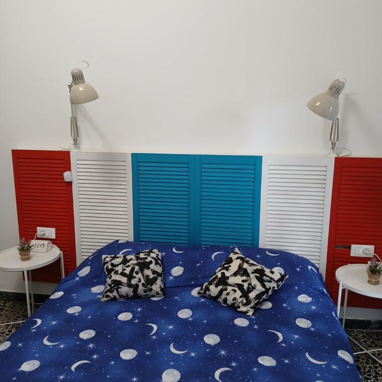 Appartamento Vale - Appartamento con 2 Camere da Letto - 46
