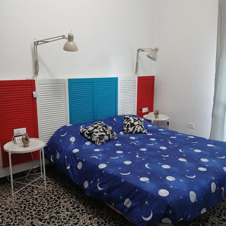 Appartamento Vale - Appartamento con 2 Camere da Letto - 48