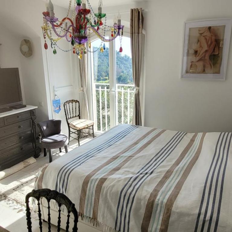 Villa Bastide provençale Saint Raphaël Valescure - Villa mit 3 Schlafzimmern - 10