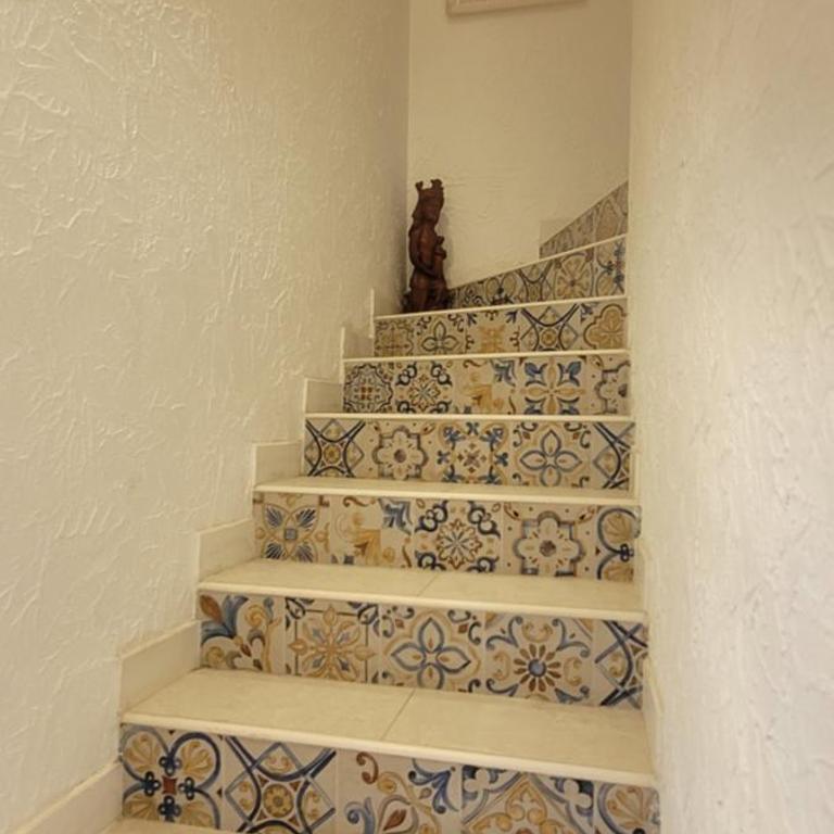 Villa Bastide provençale Saint Raphaël Valescure - Villa mit 3 Schlafzimmern - 11